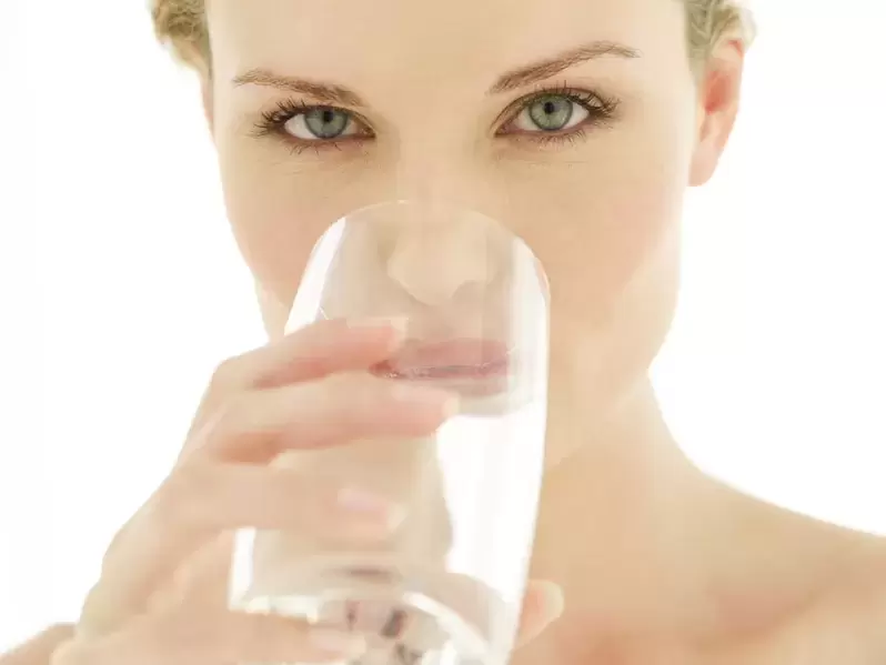 thirst for diabetes mellitus