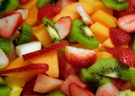 With sugar for diabetes, the fruit should include a daily diet